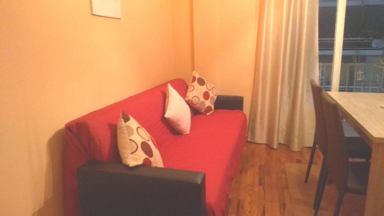 Katerina Apartment. Corfu Town Luaran gambar