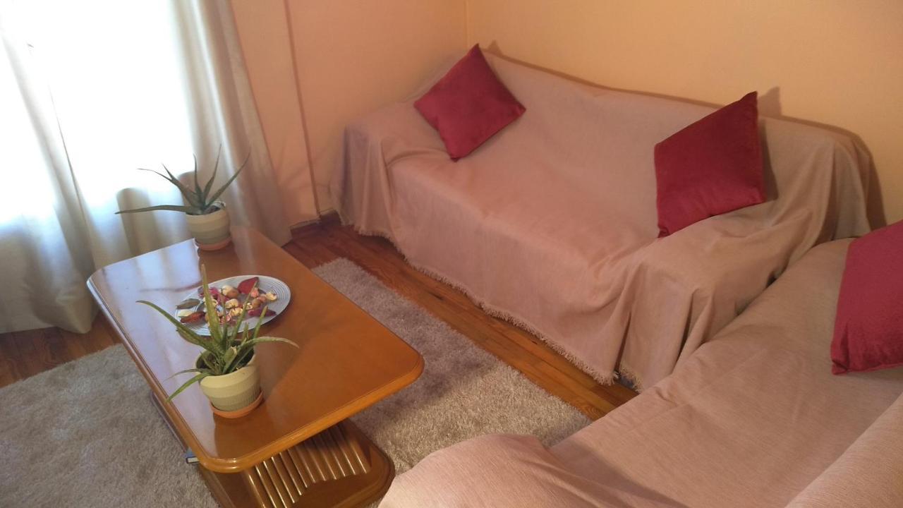 Katerina Apartment. Corfu Town Luaran gambar